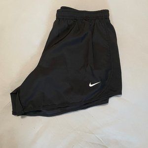 Girls Nike Dri-Fit shorts